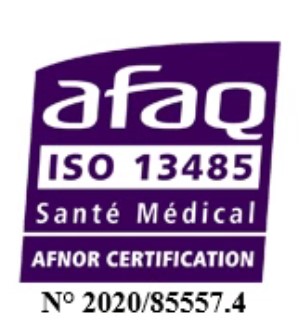 Click image to view the Certification